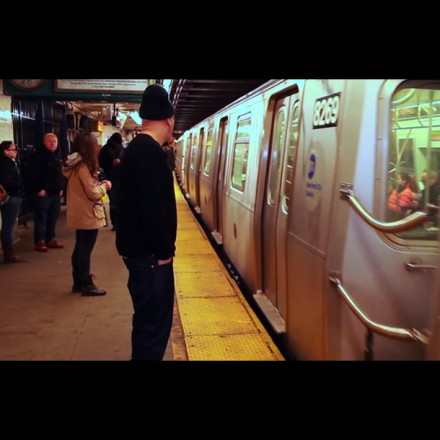 Video de Capaz y Heavy Roots