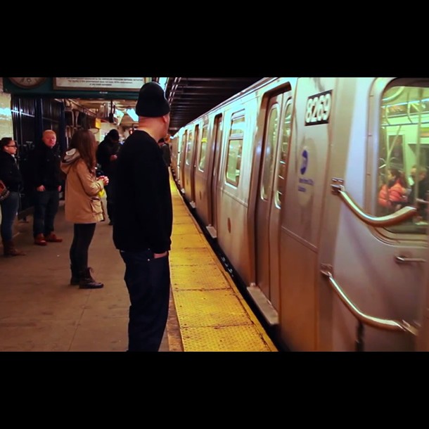 Video de Capaz y Heavy Roots