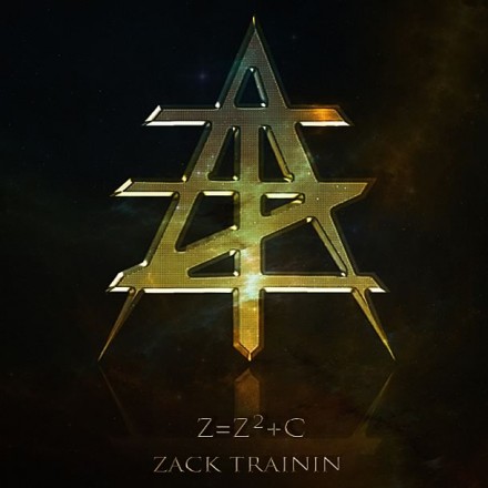 Los fractales de Zack Trainin